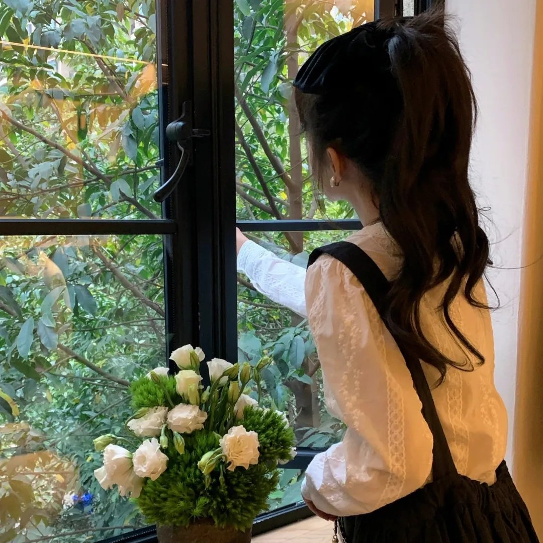 爱摸你爱摸我