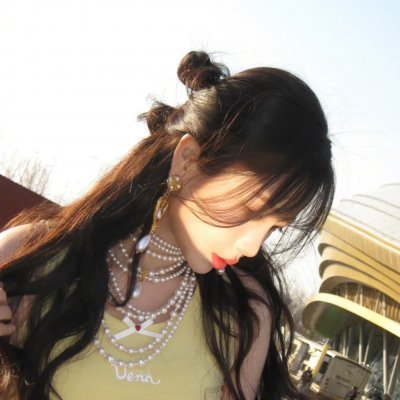 你是世界的开始