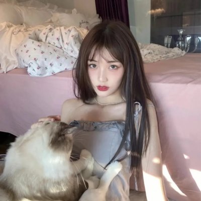 长公主她不装了